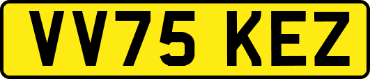 VV75KEZ