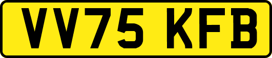 VV75KFB
