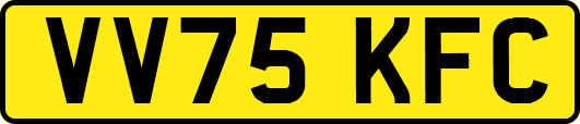 VV75KFC