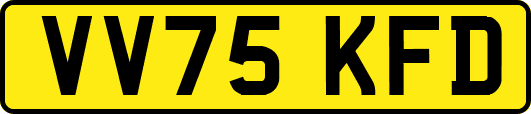 VV75KFD