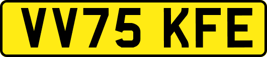 VV75KFE