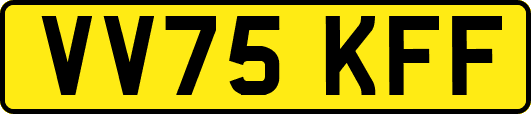 VV75KFF