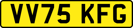 VV75KFG
