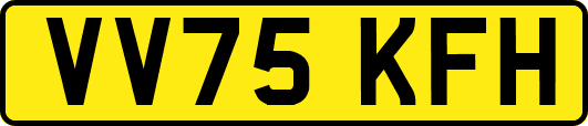 VV75KFH