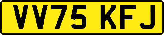 VV75KFJ