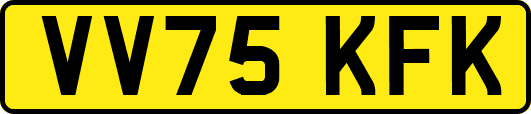 VV75KFK