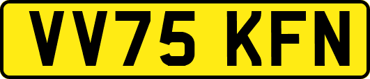 VV75KFN