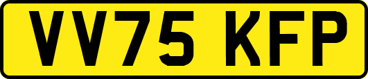 VV75KFP
