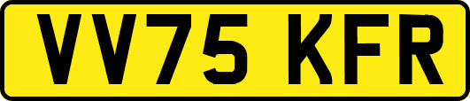 VV75KFR