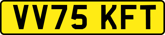 VV75KFT