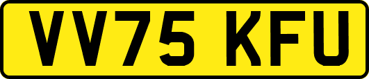 VV75KFU