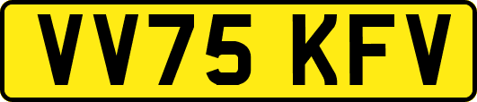 VV75KFV