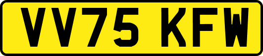 VV75KFW