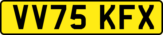 VV75KFX