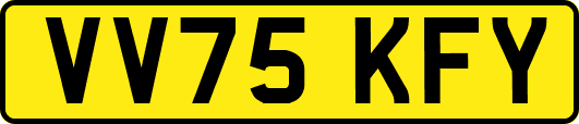 VV75KFY