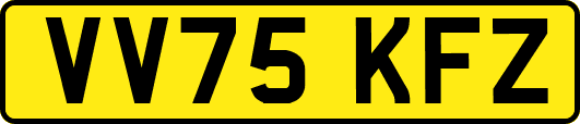VV75KFZ