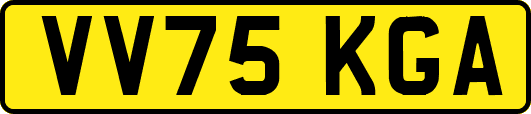 VV75KGA