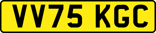 VV75KGC