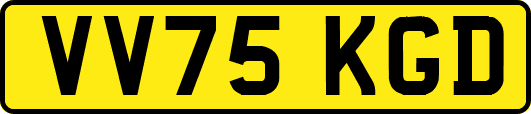 VV75KGD