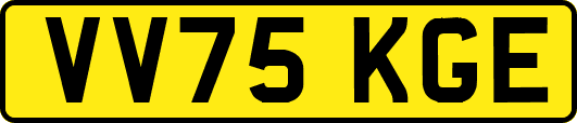 VV75KGE
