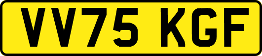 VV75KGF
