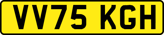 VV75KGH