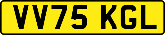 VV75KGL