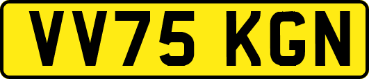 VV75KGN