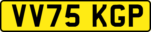 VV75KGP