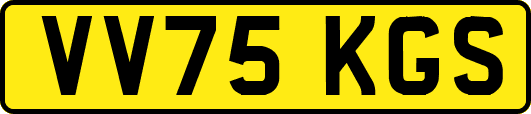VV75KGS