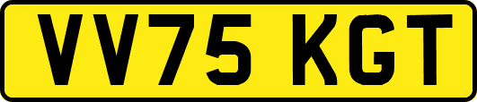 VV75KGT