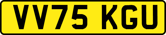 VV75KGU