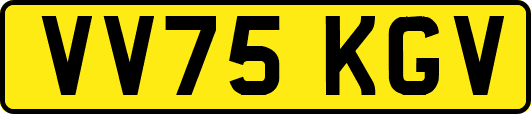 VV75KGV