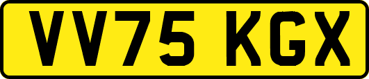 VV75KGX