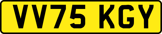 VV75KGY
