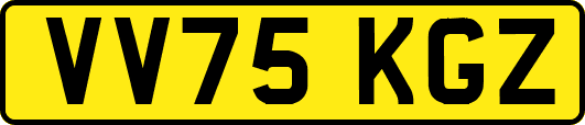 VV75KGZ