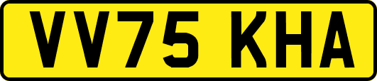 VV75KHA