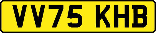 VV75KHB