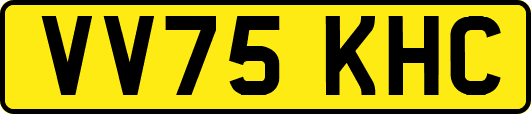 VV75KHC