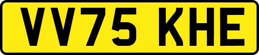 VV75KHE