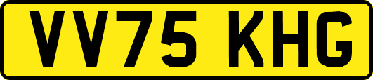VV75KHG