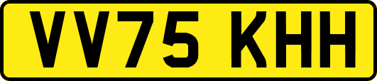 VV75KHH