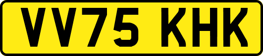 VV75KHK
