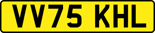 VV75KHL