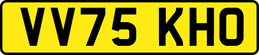 VV75KHO