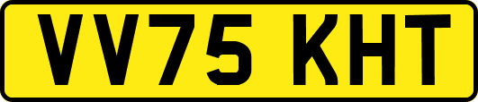 VV75KHT