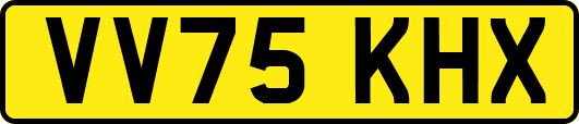 VV75KHX