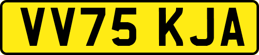 VV75KJA