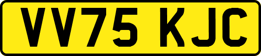 VV75KJC
