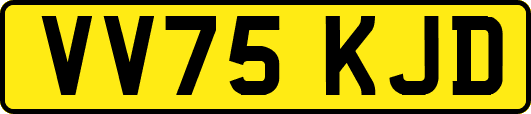 VV75KJD